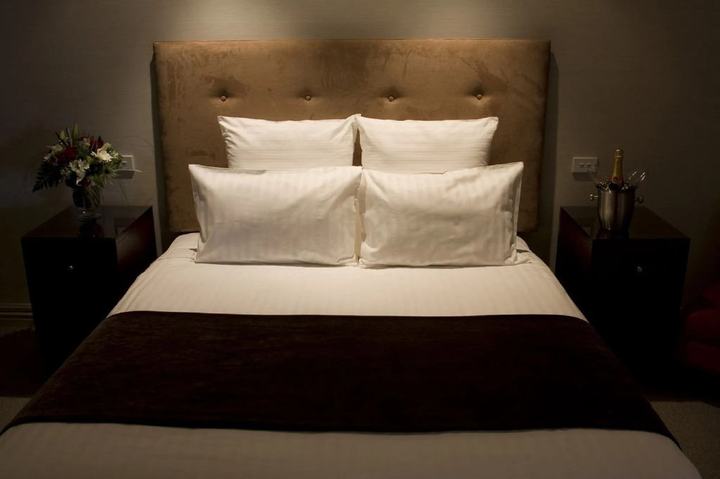 Rutherford Hotel Nelson - A Heritage Hotel