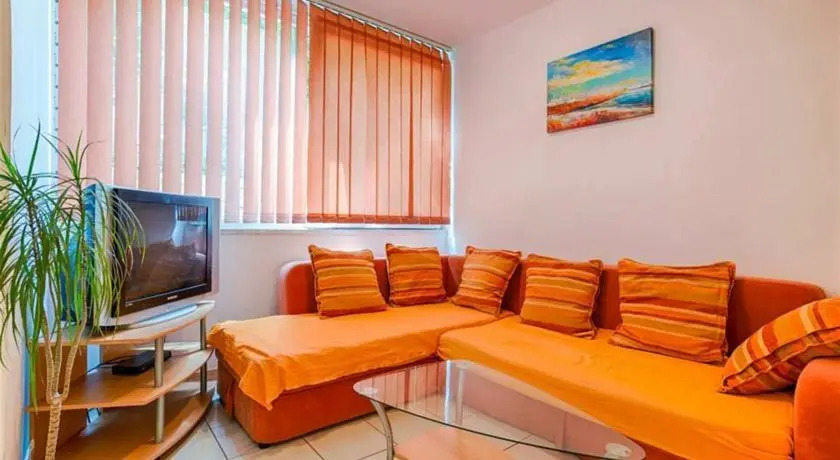 Apartment Spalato