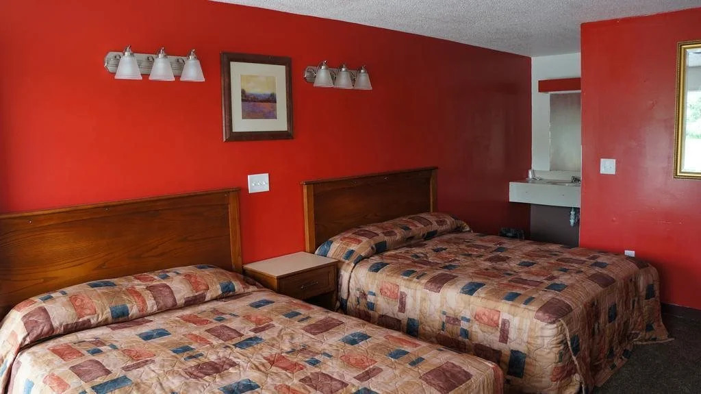 Classic Motor Lodge Providence - West Greenwich