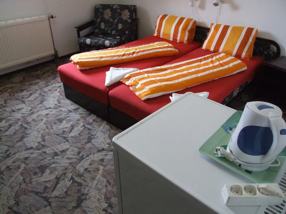 Aranyhíd Hotel