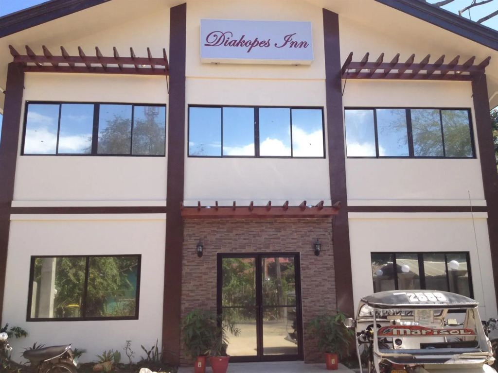 DIAKOPES INN