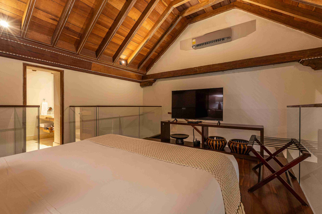 Ananda Hotel Boutique