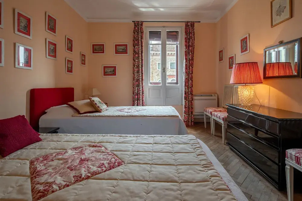 Casa Golena Apartment