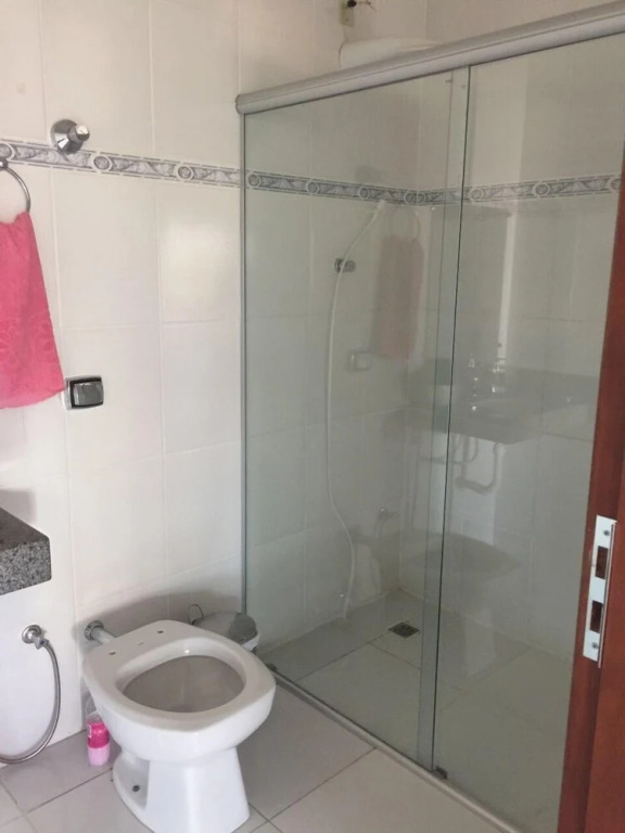 Paraíso Escarpas - Casa para 8 pessoas com 2 quartos