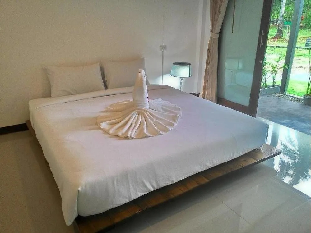 Natai House Hotel