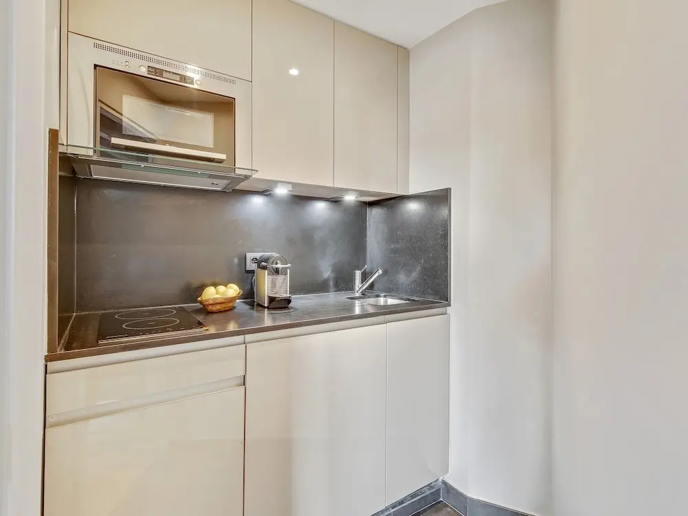 Rue du Louvre - Luxury apartment