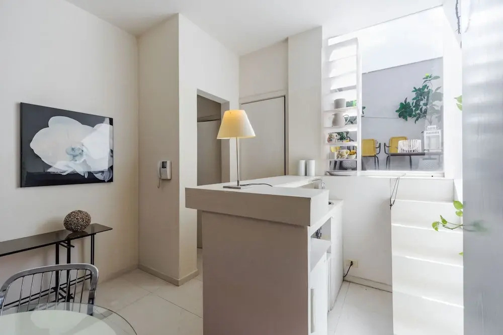 Carmelina Home 2 by Wonderful Italy
