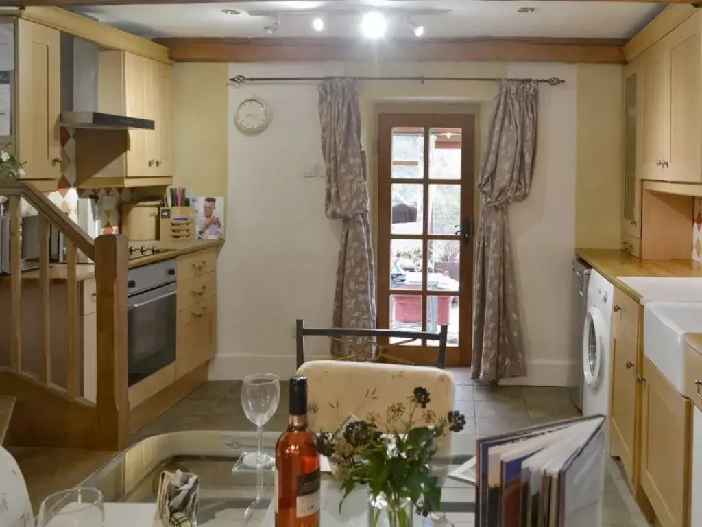 St Francis Cottage