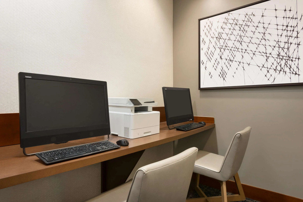 Hyatt Place Chicago Schaumburg