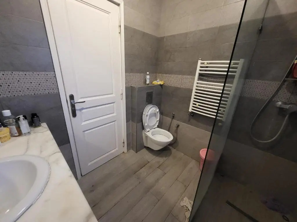 Appartement délice