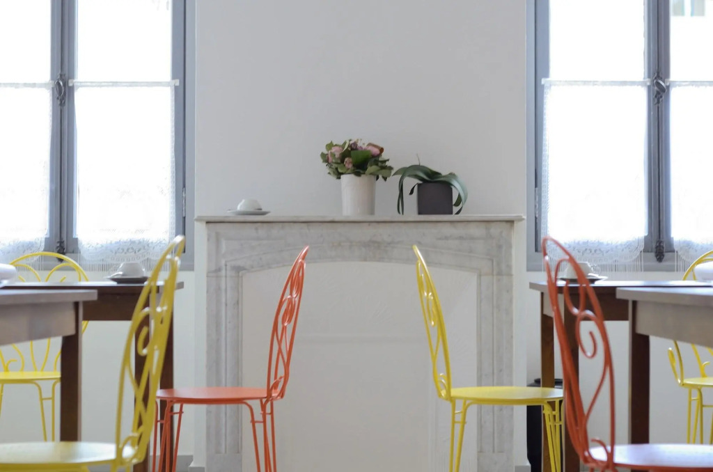 Hotel Lemon