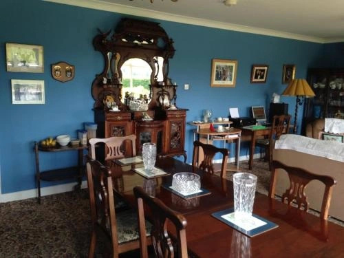 Daly's B&B