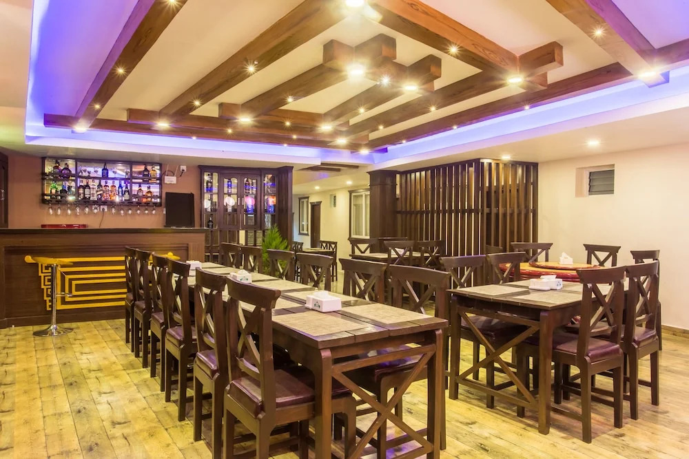 Hotel Beijing Lu