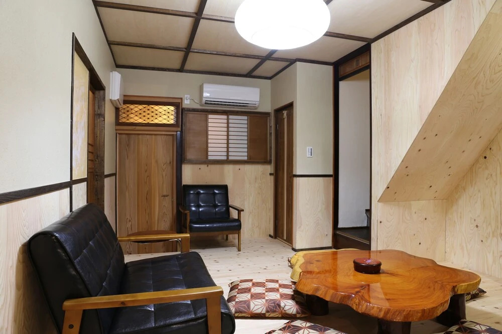 Kagaribi Guesthouse