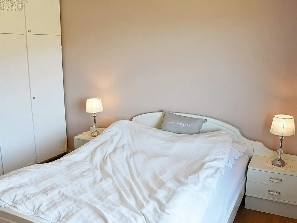 8 Person Holiday Home in Leinoy-by Traum