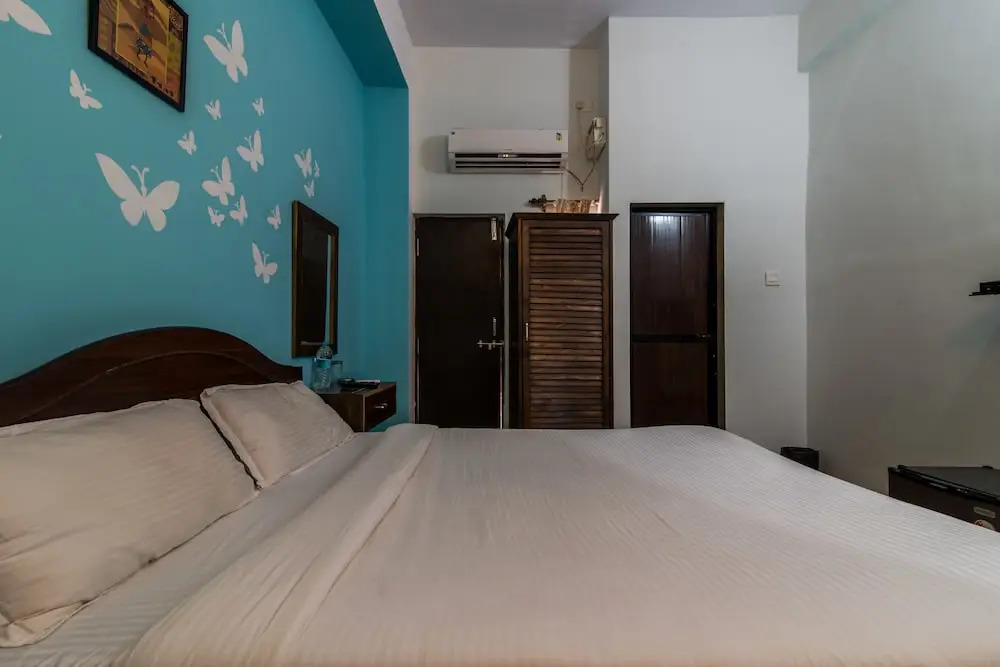 Sea-Asta Beach Guest House