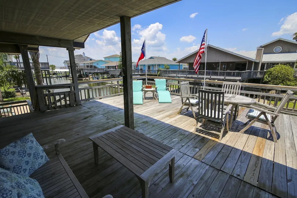 The K And R Resort 3 Bedroom Home