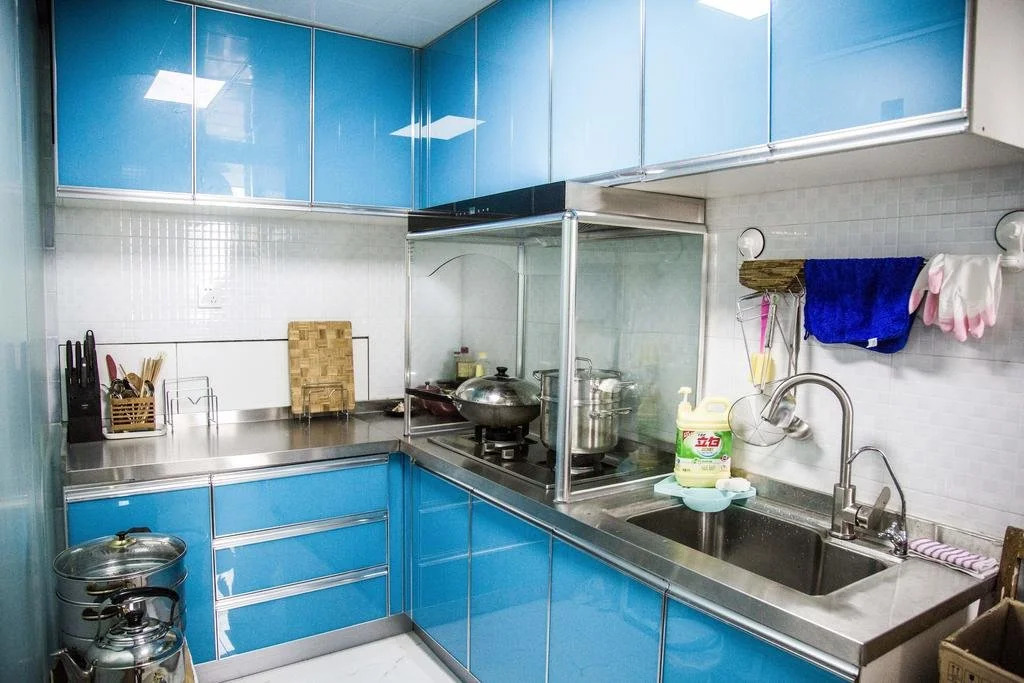U Ger Hostel Qingdao Train Station Branch