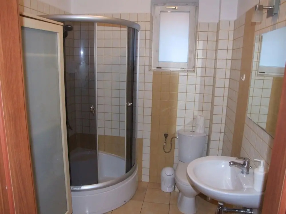 Hotel Arkadia