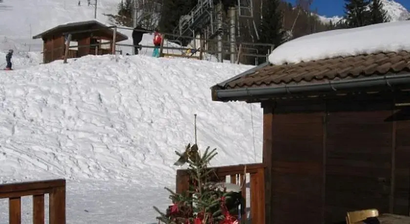 Auberge de Granier