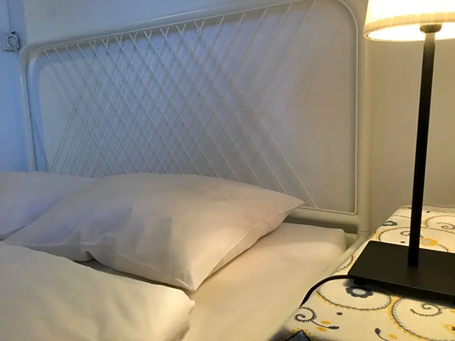 Hostel Alegria