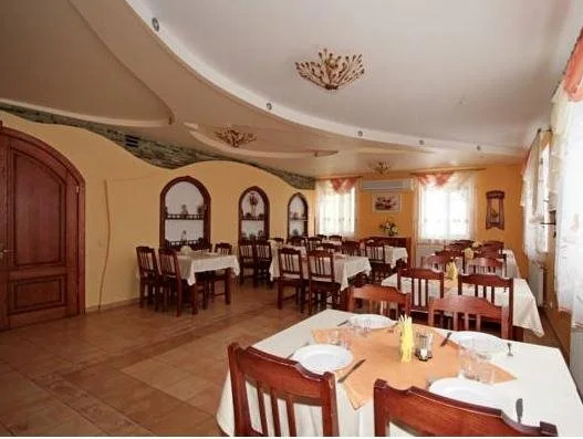 Hotel Kalyna