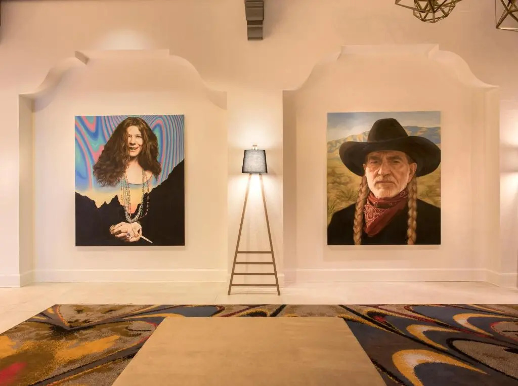 DoubleTree by Hilton Austin
