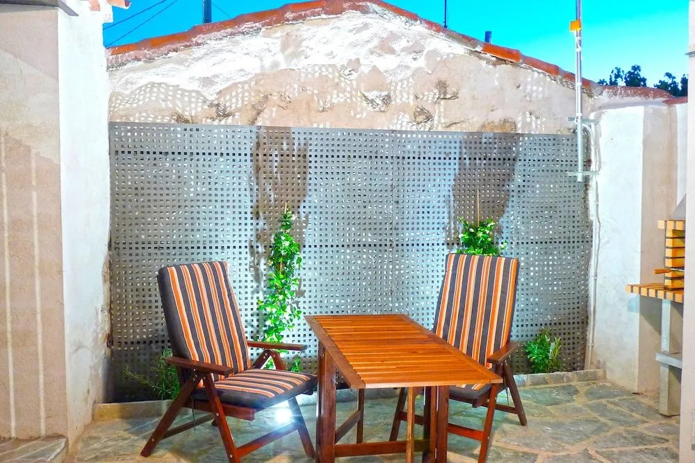 Casa Rural El Cuco