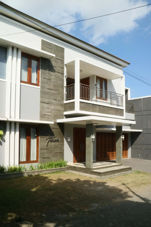 Rumah Teteh - Plemburan