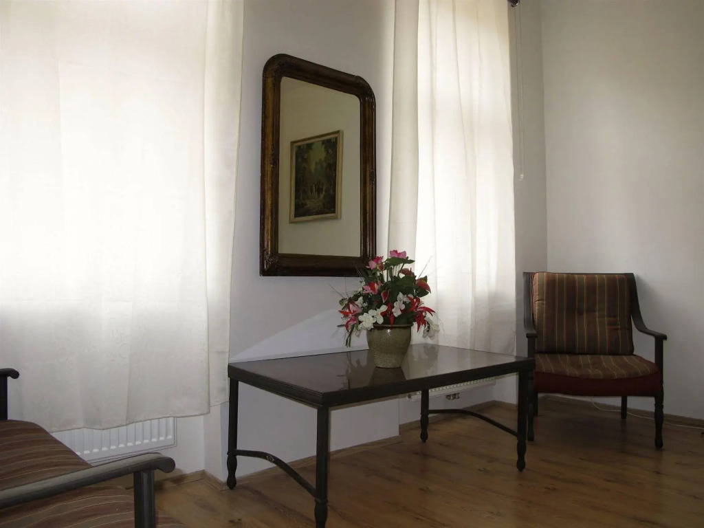 Old Vienna Apartments