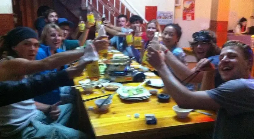 Newland Hostel