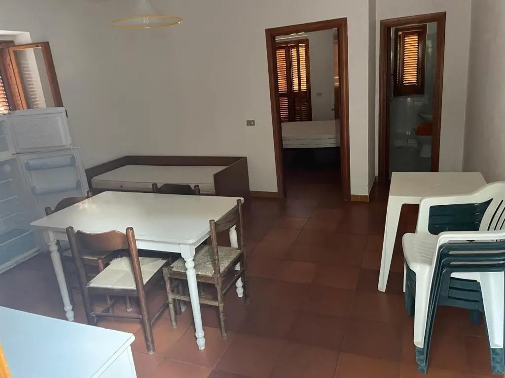 Residence Montepucci