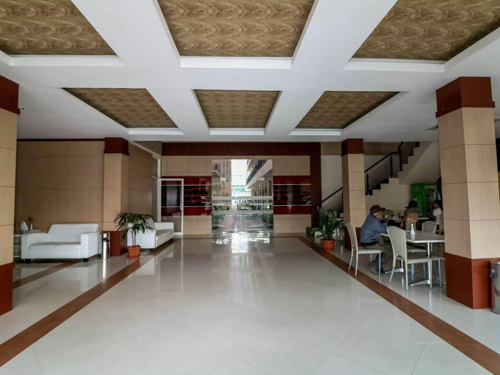 NIDA Rooms Monjali Monument Tugu Jogja