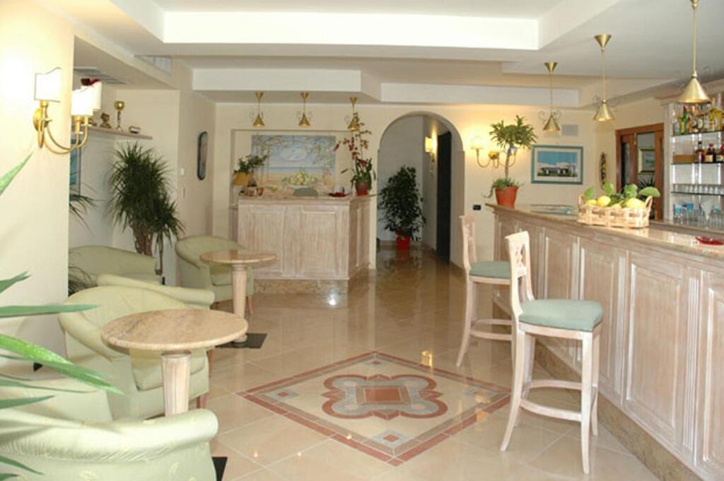 Hotel La Pergola