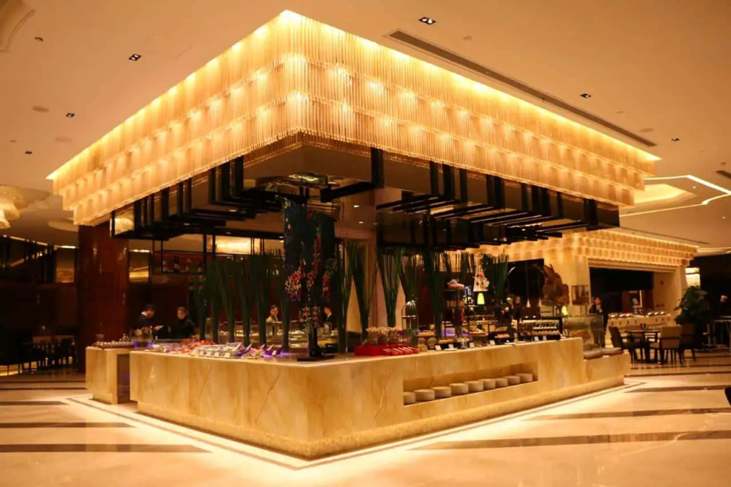 Wyndham Grand Plaza Royale Xianglin Shaoyang