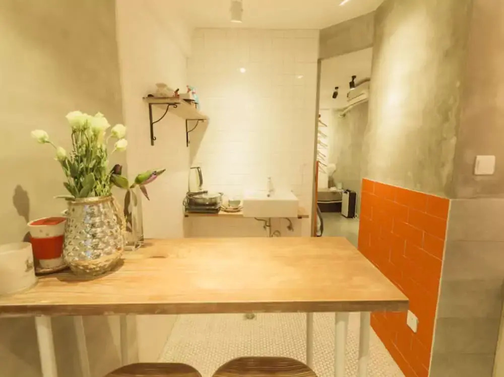 Shanghai Moxi Inn Wuyuan Rd Branch