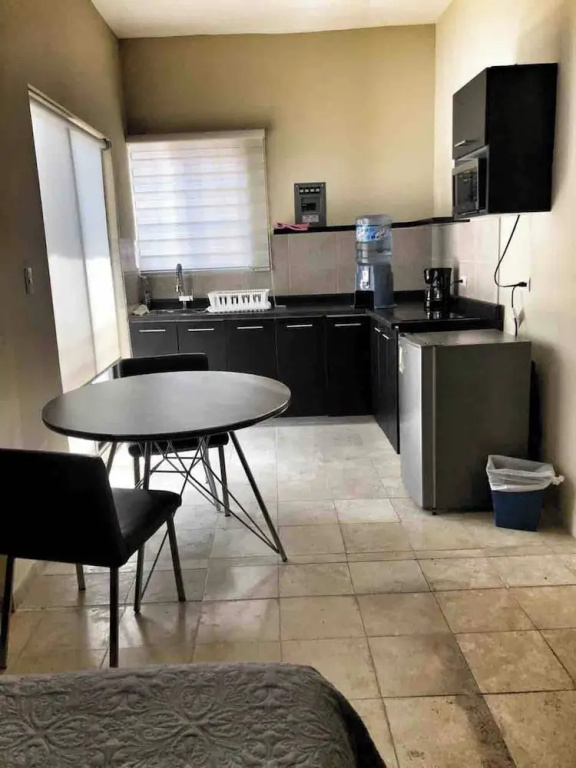 9 Departamento Completo con Factura