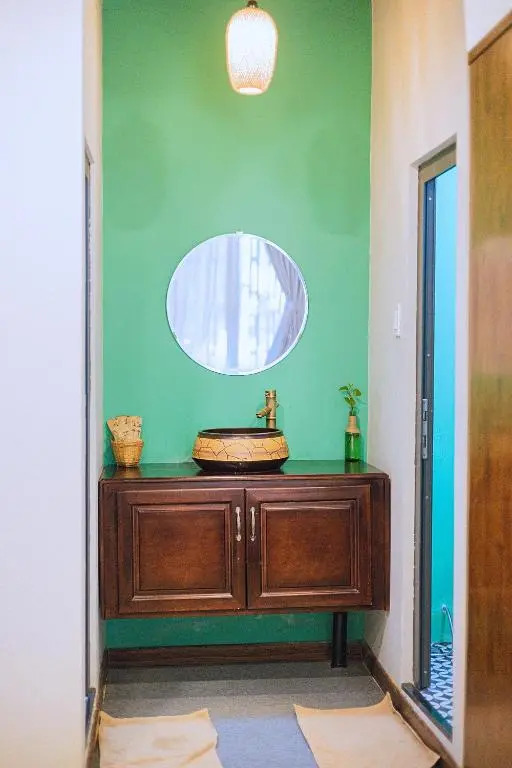 LA' ANH Boutique Stay