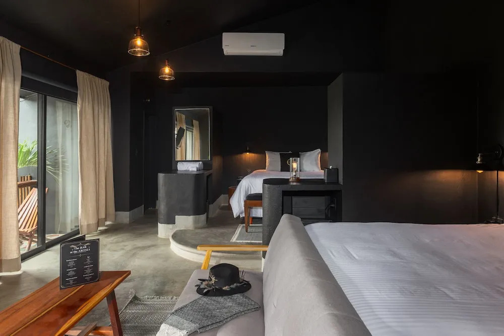 Aroma Tulum By G Hotels