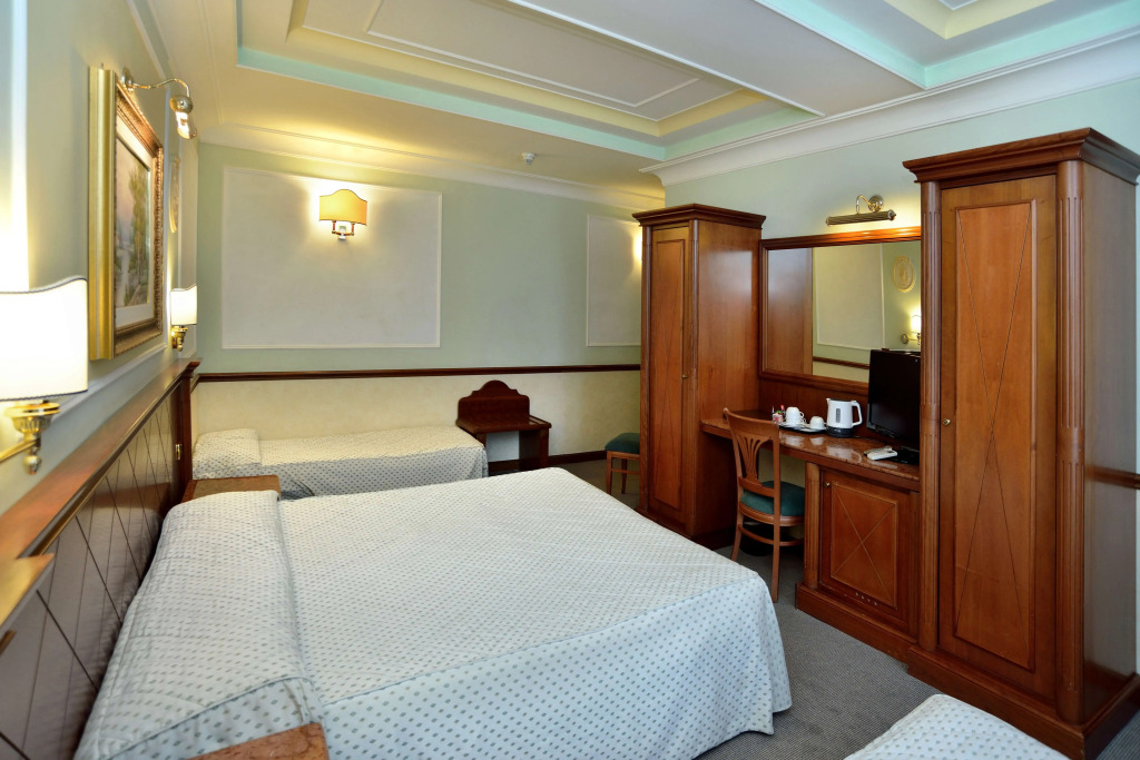 Hotel Hiberia