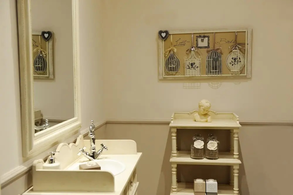 B&B La Garçonniere