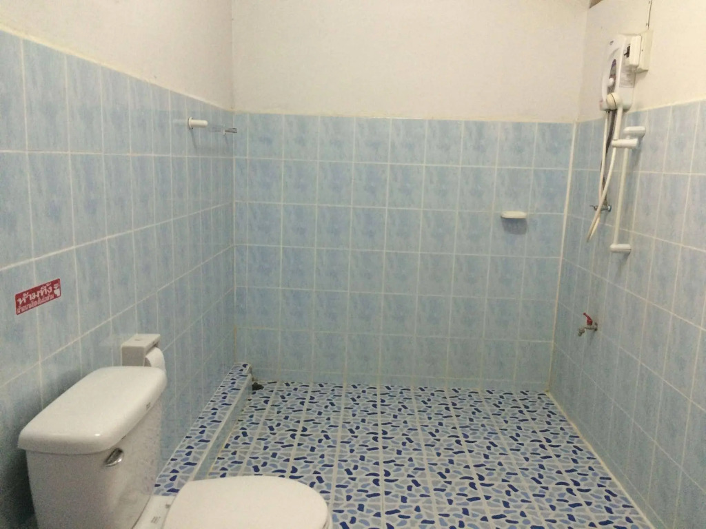 Pai Seven Guesthouse