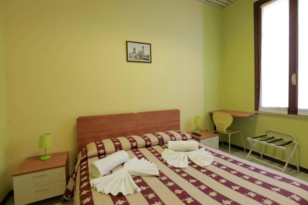 Albergo Alla Pesa