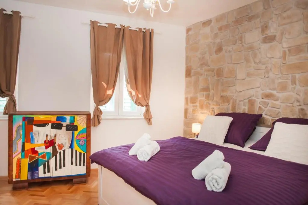 Apartments Laurus