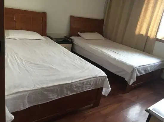 Chongqing Kaisheng Jiayuan Family Apartment