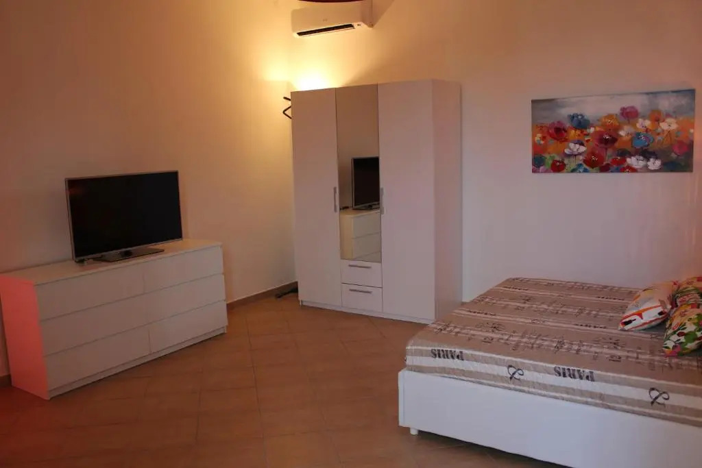 Tortugas B&B