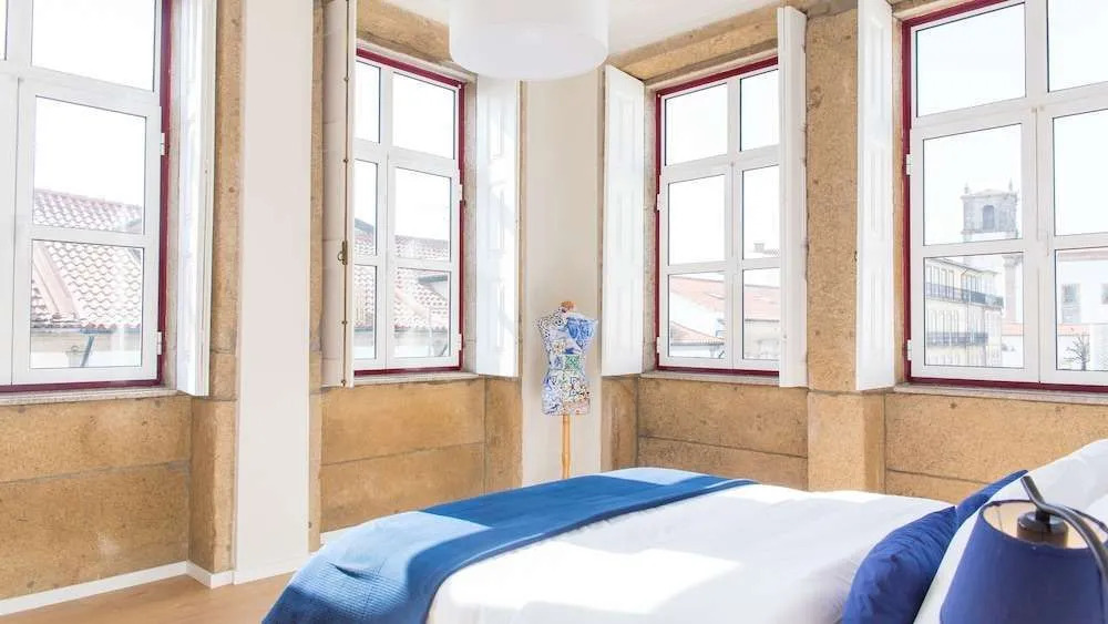 Praça 44 Boutique Apartments