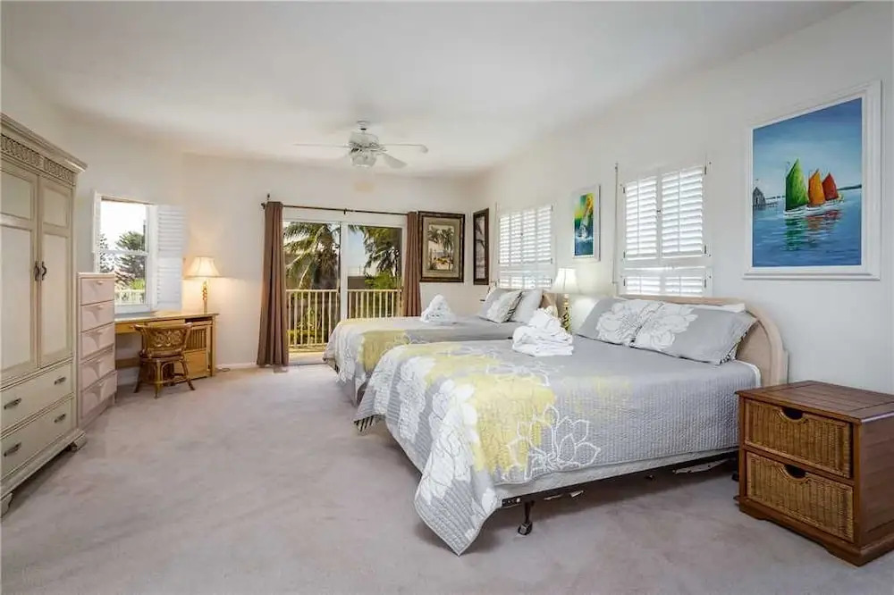 USS Gulf Breeze Beach - Five Bedroom Home
