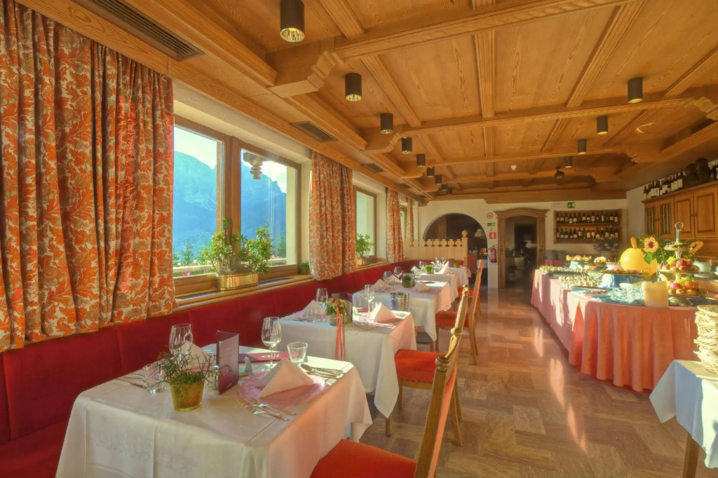 Sporthotel Panorama