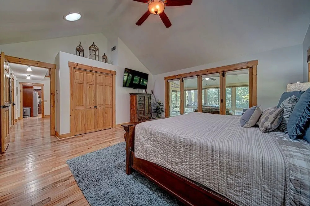 Mountainriverretreat Star5vacations New!